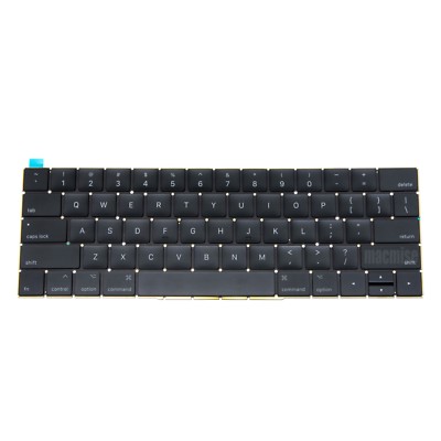 MacBook本体 MacBook Pro 15 2019 (US keyboard) A1990 NEW Keyboard US For Apple MacBook Pro 15