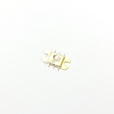 Eudyna FMM5057VF Power GaAs C to Ka Band Power Amplifier MMICs 7.1 to 8.5 GHz