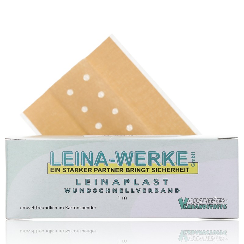 Leinaplast Pflaster 1 M Wundschnellverband Zum Zuschneiden -Breite WÃ¤Hlbar