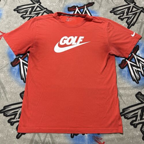 Nike Golf Men's M T-Shirt (585815-619) | eBay Nike Golf Men's M T-Shirt (585815-619) | eBay