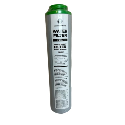 Ge Replacement Filter Fqk2j Replacementfilter