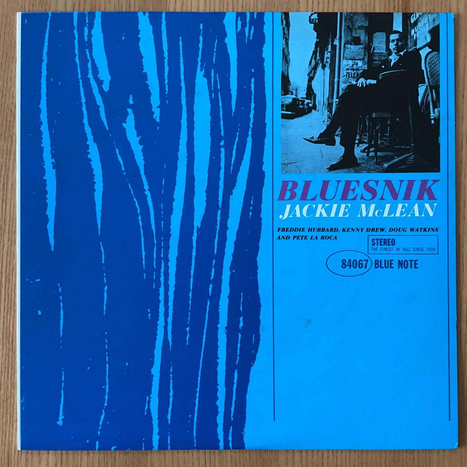 その他 LP Jackie Mclean Bluesnik GXK8219 BLUE NOTE /00260 JACKIE MCLEAN BLUESNIK BLUE NOTE GXK-8219 JAPAN VINYL LP | eBay