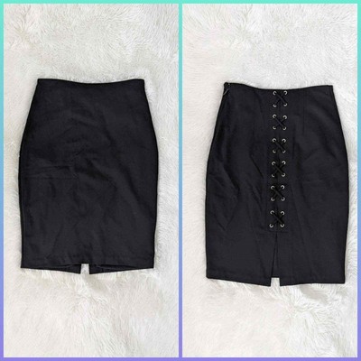 Stretch Skirt 2 $89 New With Tags