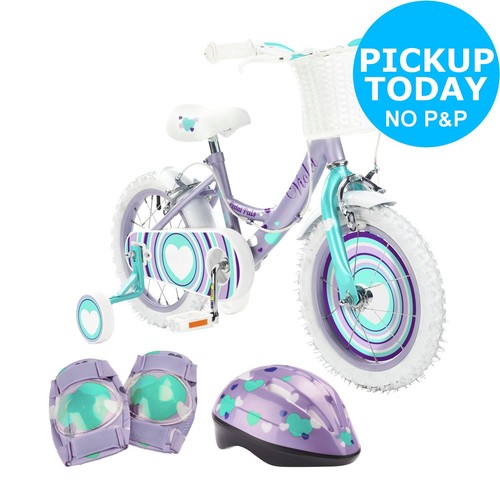 digger bike argos