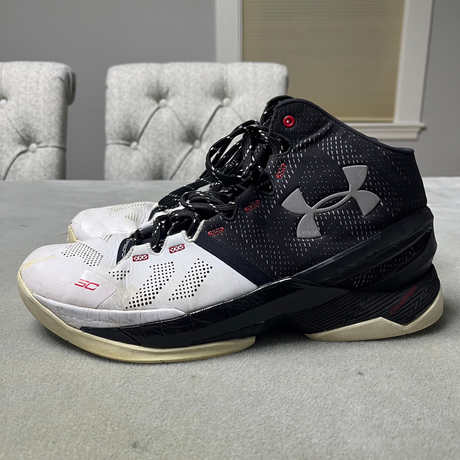 b0824 Under Armour Curry 2 シグネチャー 27cm $_57.JPG?set_id=880000500F