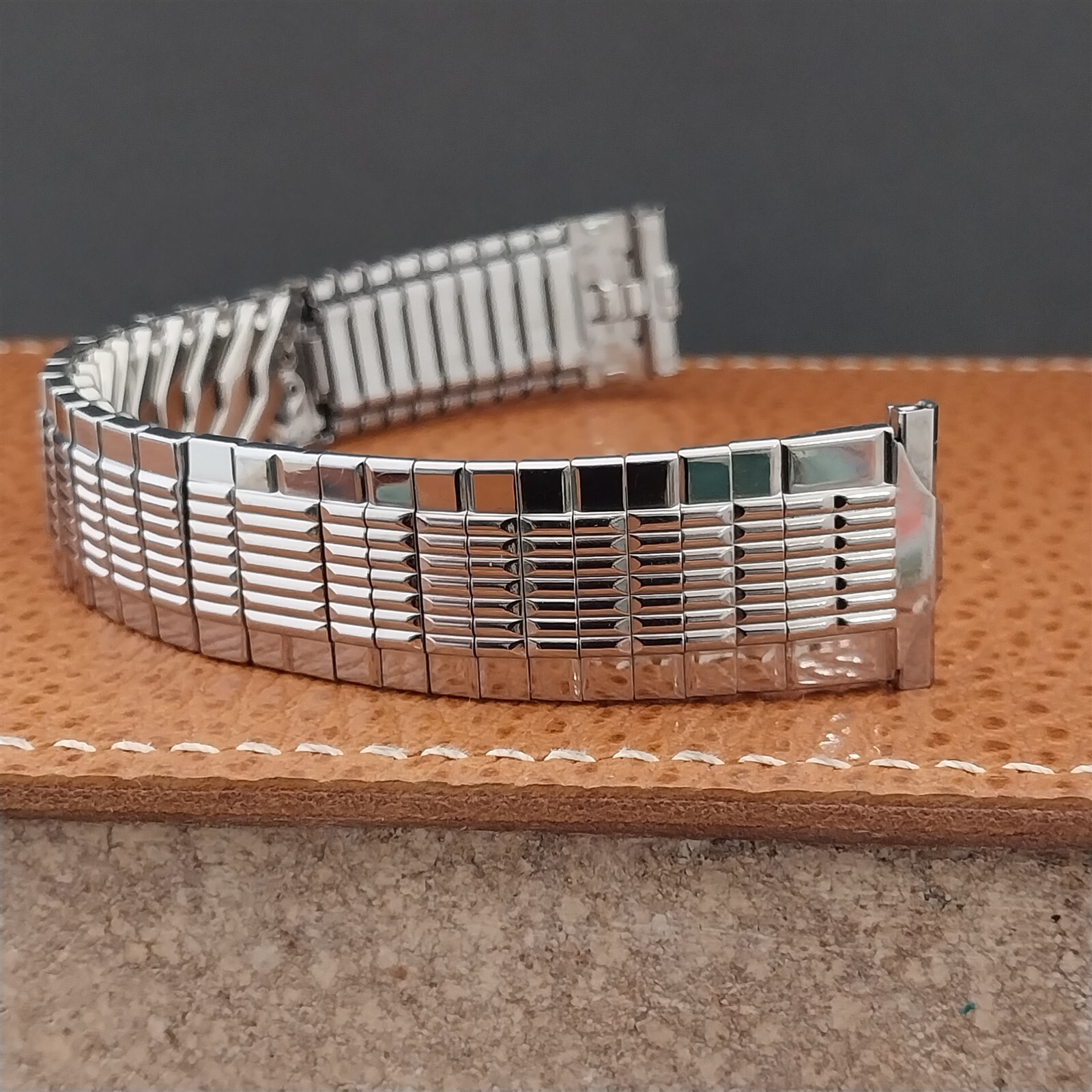 アクセサリー 70's original VMX Grove Gemex USA Stainless