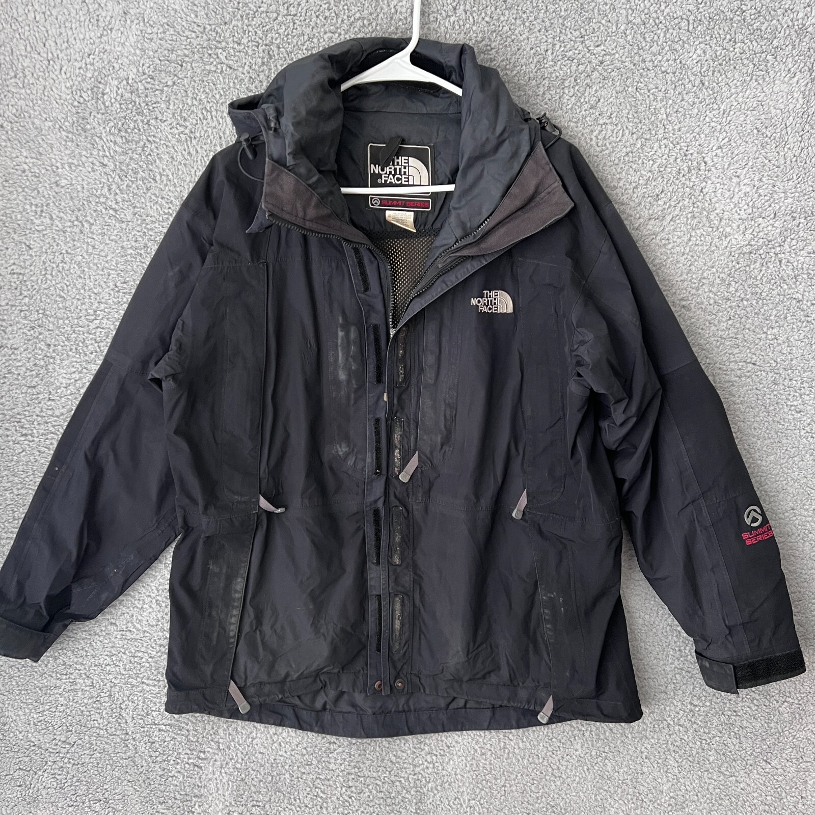 The North Face ⭐ M GORE-TEX 黒 209307901_supplier_ellisbrigha