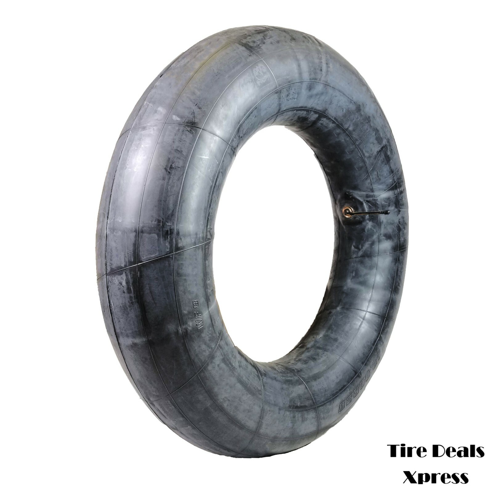 5 (Five) 10.00R20 Truck Tire Inner Tube TR78A Radial 10R20