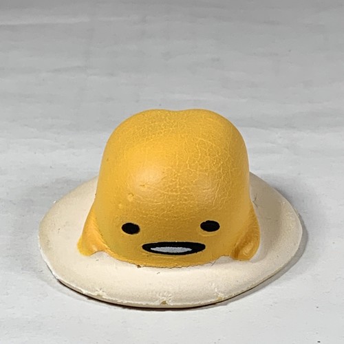 GUDETAMAさんせんよう Amazon.com: Squishmallows Original 8-Inch Gudetama The Lazy