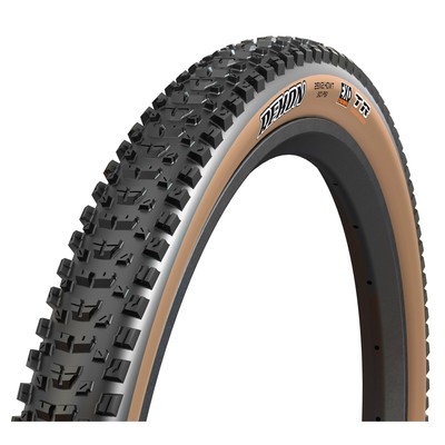 Maxxis Rekon Tire, 29 x 2.4'' DC/EXO/TR/WT Skinwall