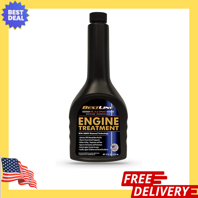 Treatment (12 Ounce)