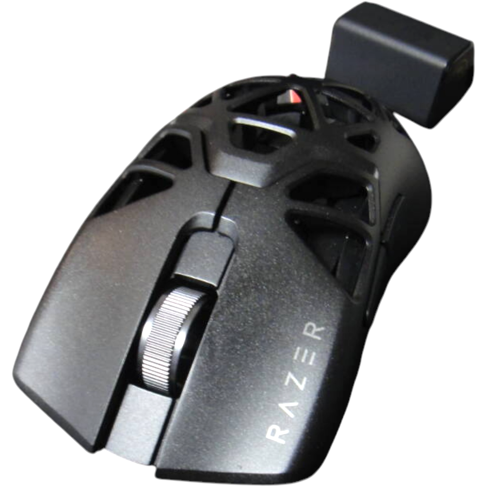 RAZER Viper Mini Signature Edition Wireless Gaming Mouse Black