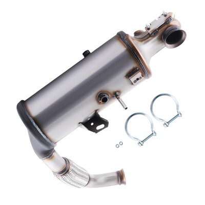 Diesel Particulate Filter for Ford KUGA III DFK 1.5 EcoBlue 2019-  2405156