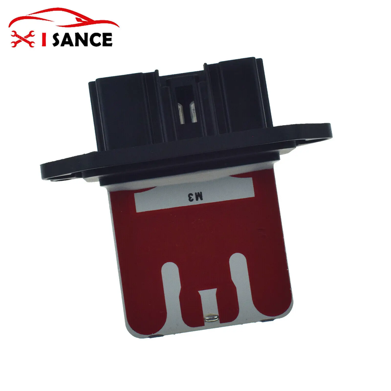 Car HVAC Blower Motor Control Module Resistor for Mazda 3 / 3 Sport 2010 2011 20