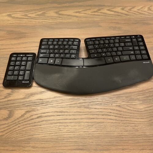 1559 With Keypad. Tested.