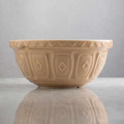 Mason Cash | S4 Cane Mixing Bowl - 10.5 Quart