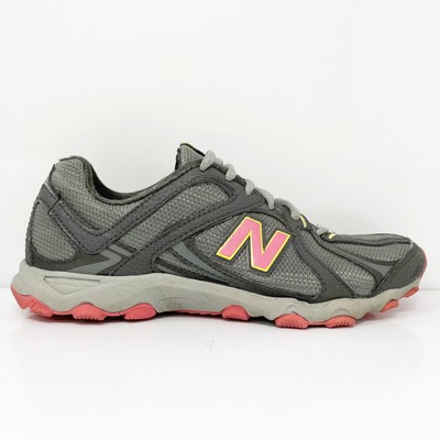 

Женские кроссовки New Balance 560 WT560S серые кроссовки размер 7 B, Серый, 560