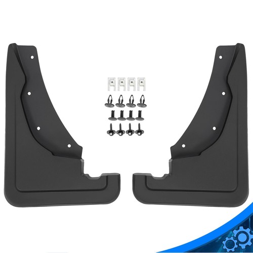 Переднее крыло Брызговик для Ford Bronco Sport 2021 22 23 24