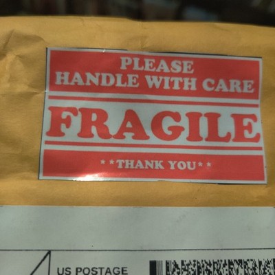 Item photo(s) from verified buyer