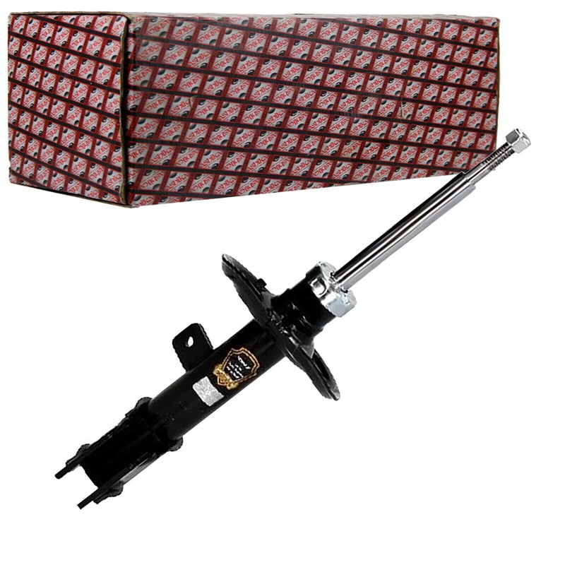 Ashika Amortisseur Ã Gaz Avant Droit Compatible Avec CitroÃ«N C4 Peugeot 5008 | M