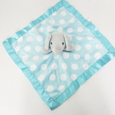 circo elephant security blanket