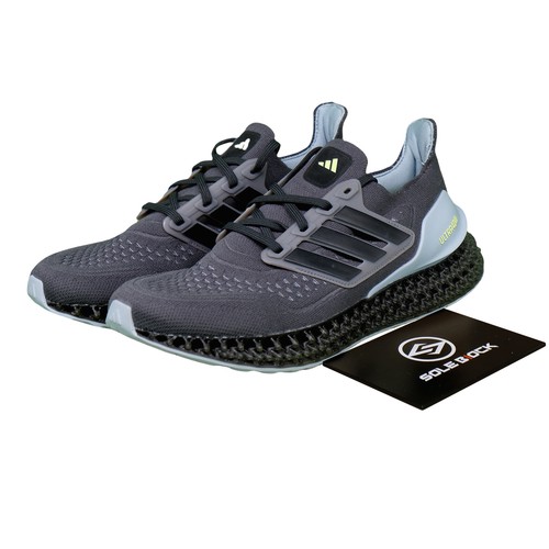 adidas Ultra 4DFWD Low Carbon Wonder Blue - ID1686 | eBay