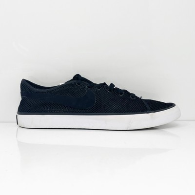 

Nike Womens Primo Court 724752-001 Черные повседневные кроссовки, размер 8,5, Черный, Primo Court