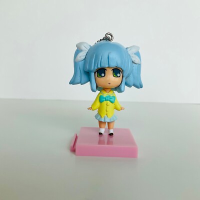 Pani Poni Dash! Figure Choose Rebecca Rei Kurumi Himeko Sayaka Ichijo Mesousa