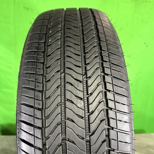 Single,Used-(1 Tire )225/65R17 Bridgestone Alenza 102 H 8/32