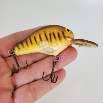 balsa wood lure blanks