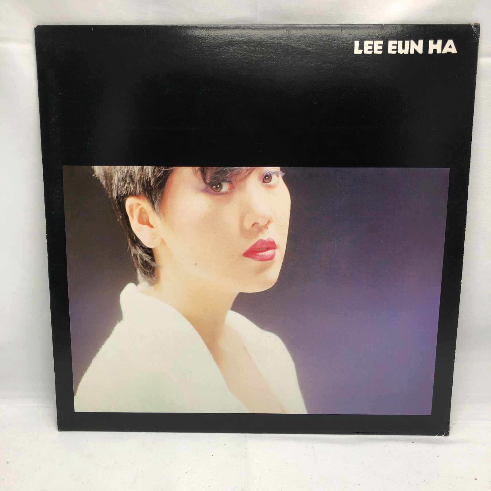 이은하 – 돌이키지마 / 버스 정류장 – CD (Album), 1989