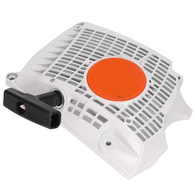 Pull Start Rewind Starter Assembly Replacement for Chainsaw Engine MS362C