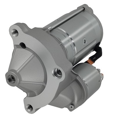 Anlasser 12V 1.9kW for Citroën C4/C5/C8 Peugeot 307/308/407 9646972280 33016N