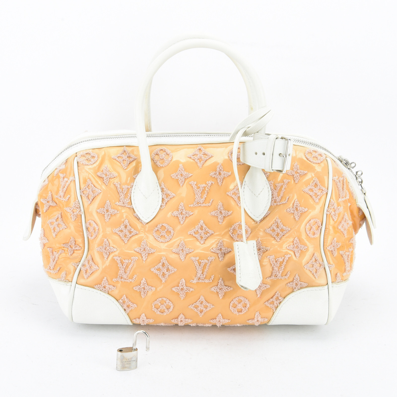 LOUIS VUITTON ゴールド マネークリップ