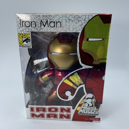【希少】MIGHTY MUGGS ヴェノム 16bit.com Figure of the Day Review: Hasbro Spider-Man Mighty