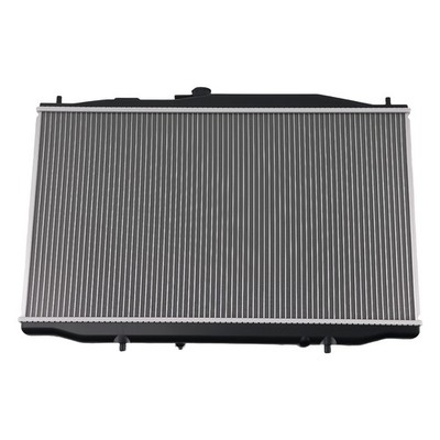 Aluminum Radiator for Acura TSX 2.4L 2004-2005 2007 2008 19010RBBE51 AT