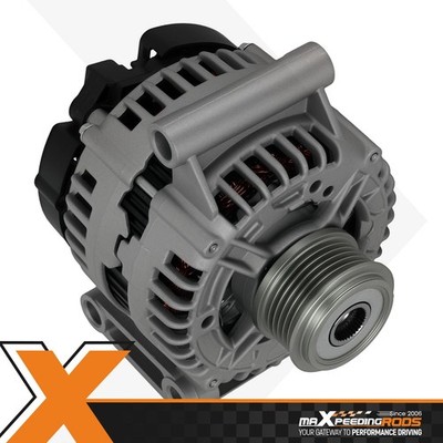 Alternator For Ford Transit 2.2 TDCI Tourneo Peugeot Boxer 2006-2014 AC1T10300BA