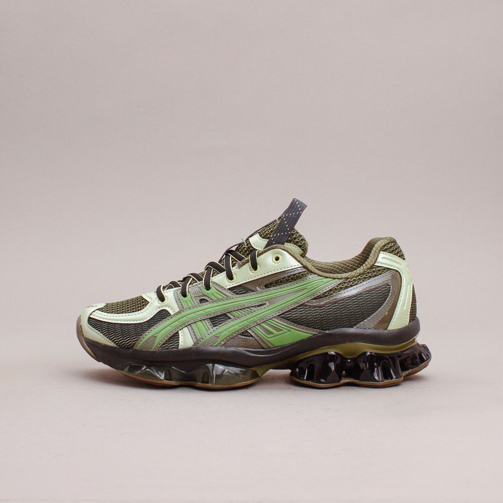 未使用 ASICS GEL-QUANTUM KINETIC 27cm ASICS SPORTSTYLE GEL-QUANTUM KINETIC – KICKS LAB.