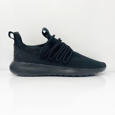 

Adidas Mens Lite Racer Adapt 3.0 FX8800 Черные кроссовки Кроссовки Размер 9.5, Черный, Lite Racer Adapt 3.0
