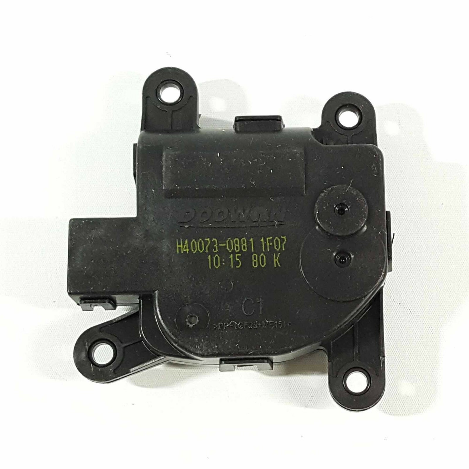 Genuine 971621JAA0 Intake Door Actuator For HYUNDAI Tucson ix35 : 2010-2015
