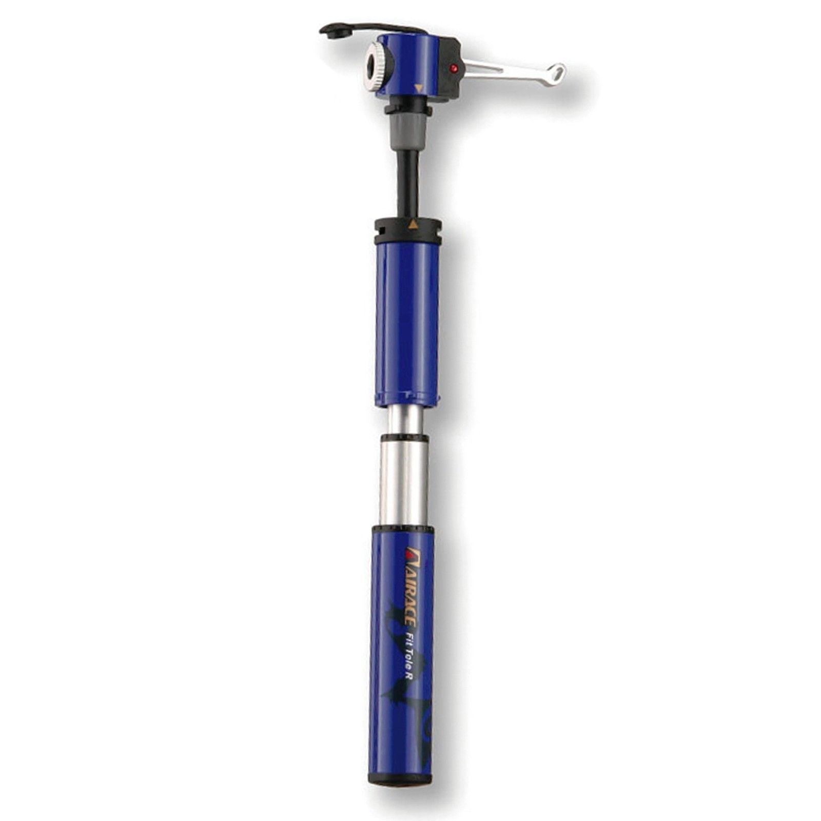 Bicycle Mini/Compact Pumps