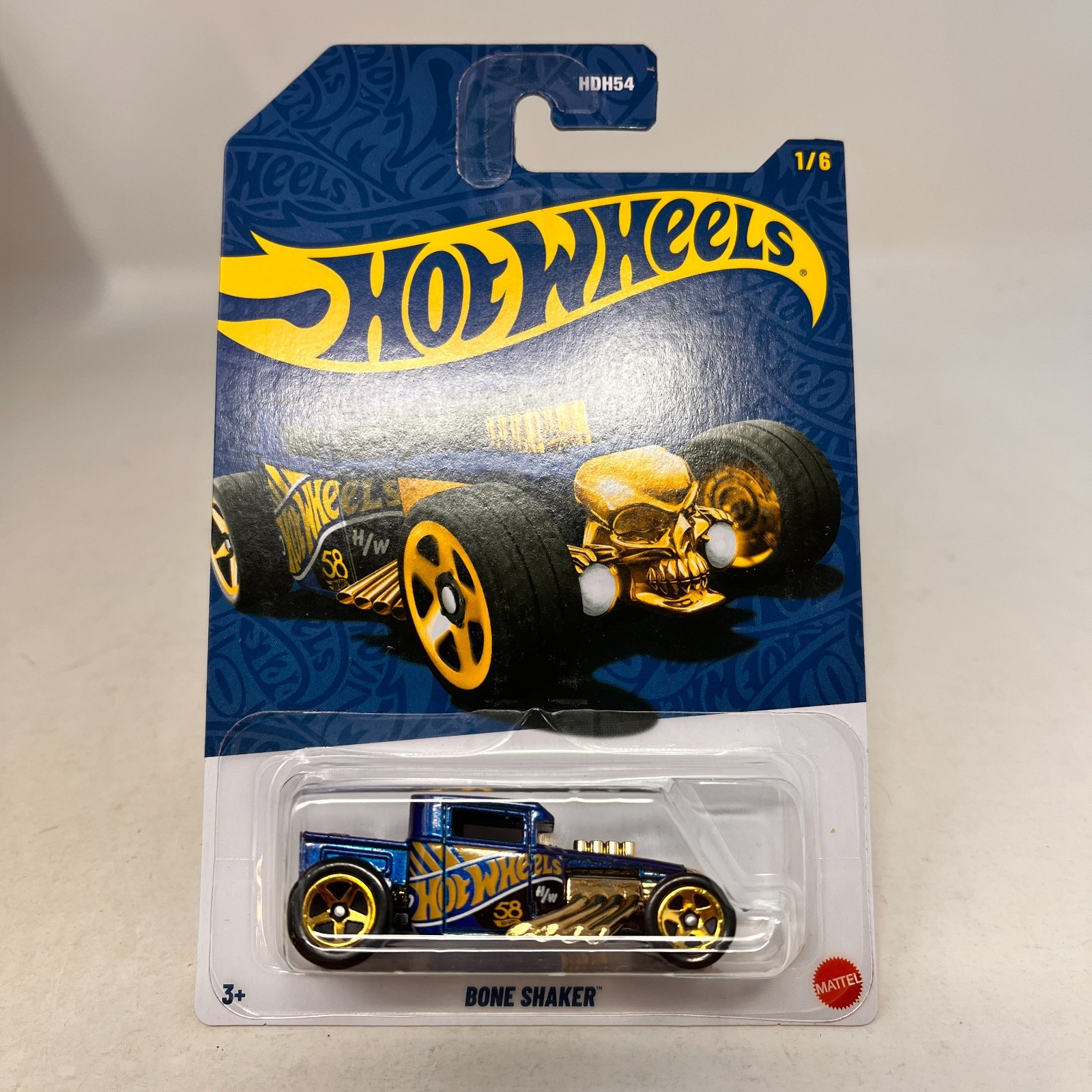 ホットウィール 58th Anniversary BLUE & GOLD 6種 $_57.JPG?set_id=880000500F