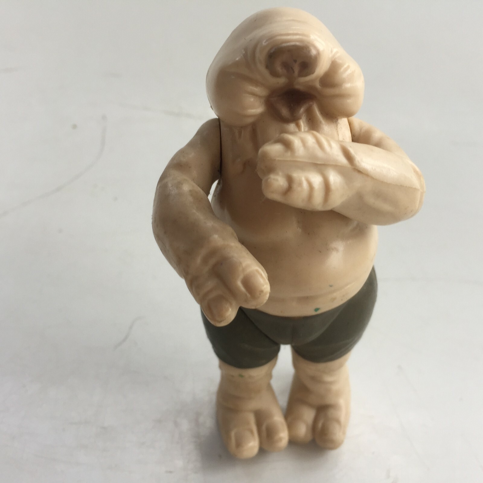 1983 STAR WARS - Droopy McCool - Vintage Kenner Figure