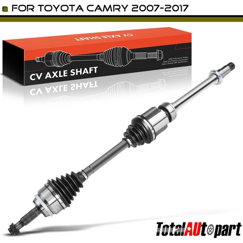 ⭐️24⭐️ 43420-02681 Genuine Toyota Shaft Assembly, Front Drive, Left