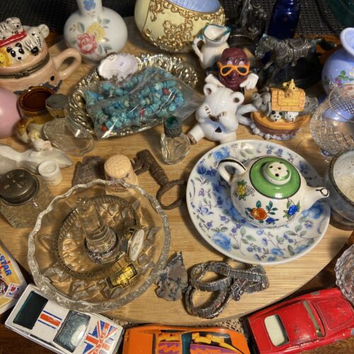 Junk Drawer Junk Drawer