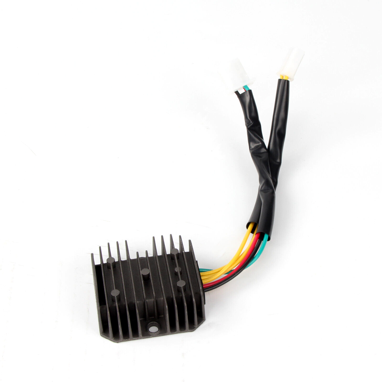 T Voltage Regulator Rectifier SMDT250C1 250cc Chinese Scooter