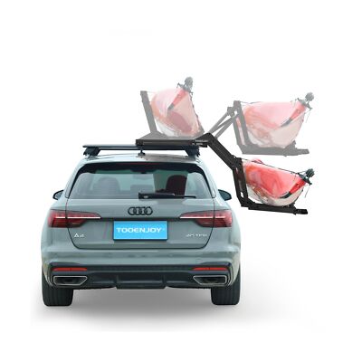 Suv Snowboard Bike Kayak Car...