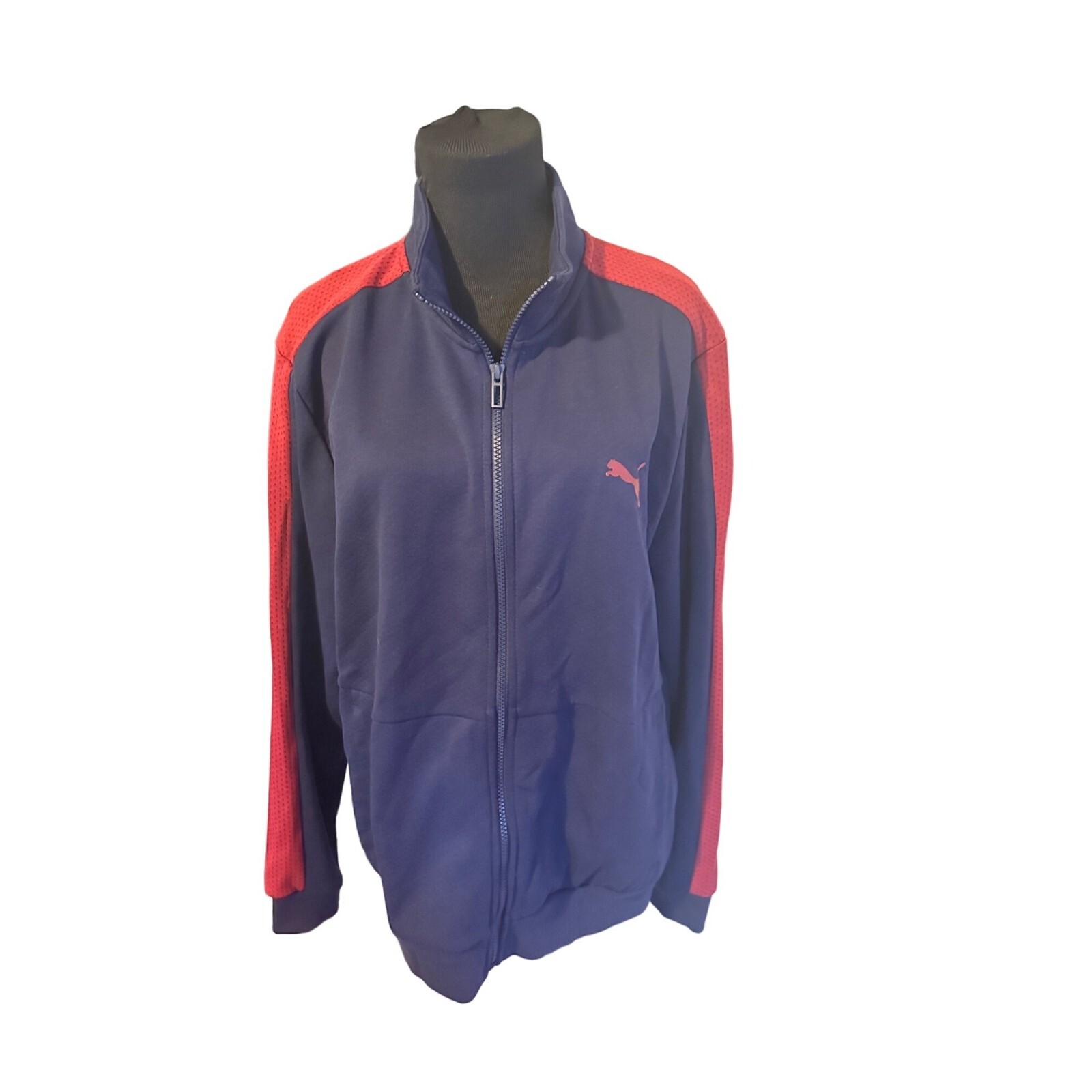 レッドブル ホンダ Puma 無限 ジャケット 未着用 期間限定送料無料】 プーマ RedBull PUMA レッドブル 定価2.4万