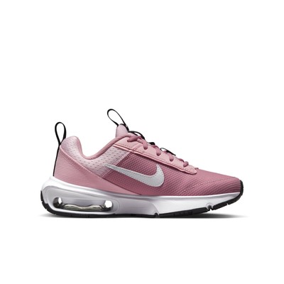 Кроссовки Nike Air Max Interlk Lite для больших детей, поролоновые розовые/белые (DH9393 601)