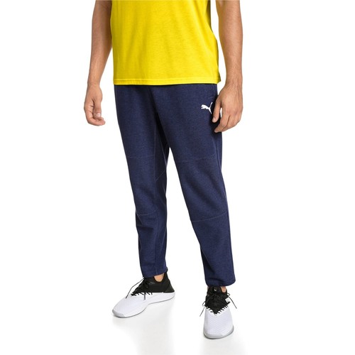 

[517327-05] Мужские кроссовки Puma ENERGY KNIT TRACKSTER, Peacoat